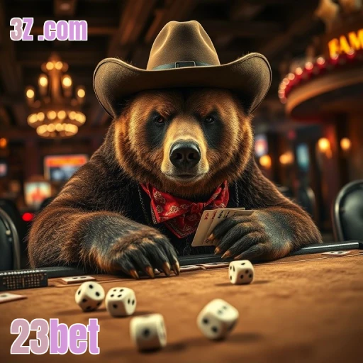 Apostas Inovadoras no 23bet: Seu Portal para Emoções