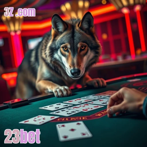 23bet App Móvel