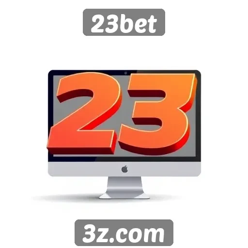 Revisão das principais funcionalidades do site 23bet