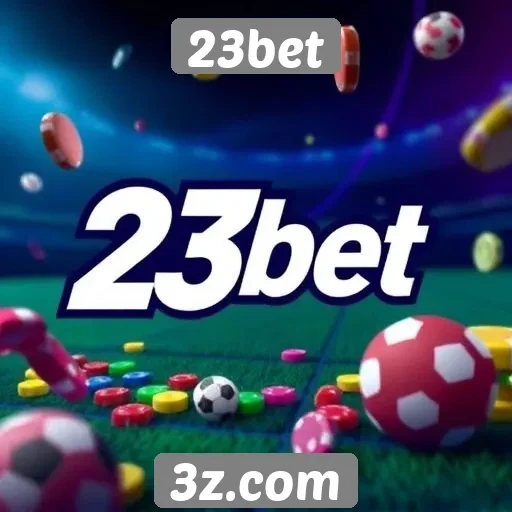 Comparação entre 23bet e outros sites de jogos