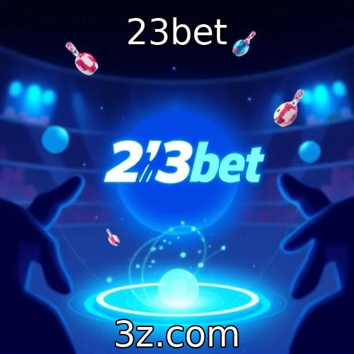 Evolução das plataformas de jogos online e suas tendências | 23bet