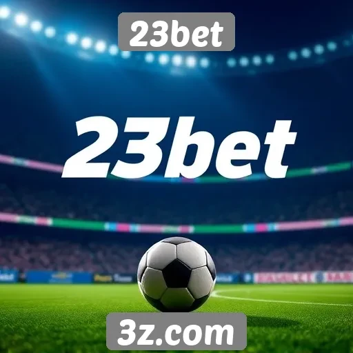 Perspectivas futuras da 23bet no cenário de apostas