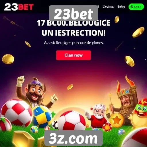 Análise das ofertas de jogos disponíveis no 23bet