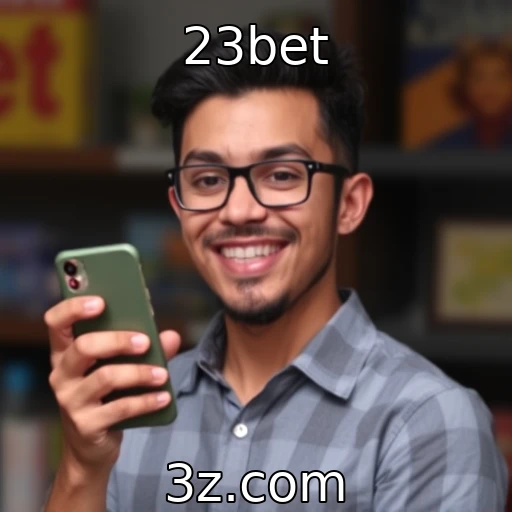 Mudanças nas preferências de jogabilidade entre os usuários - 23bet