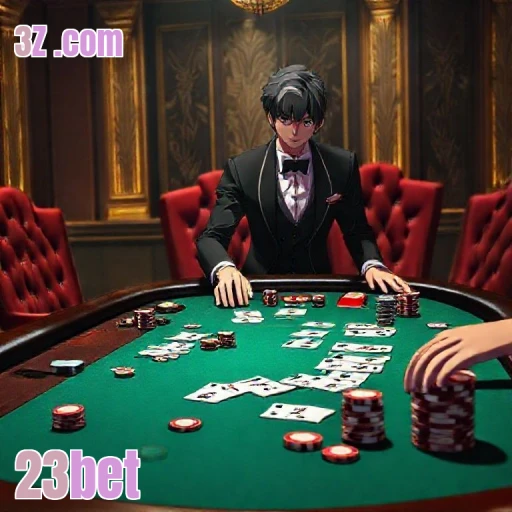 23bet Jogos Diversos