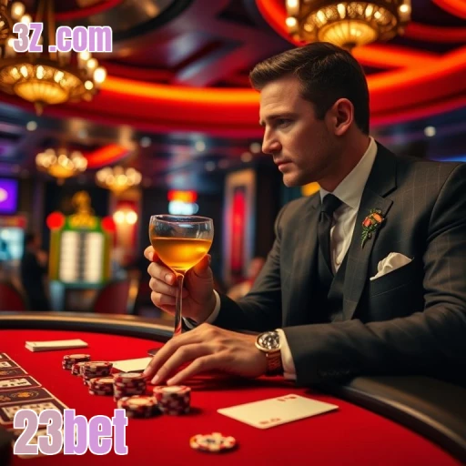 Login no 23bet: A Chave do Seu Mundo de Jogos