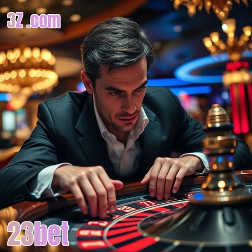 Recursos Incríveis na Seção Paga do 23bet