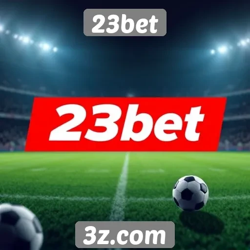 Segurança e confiabilidade do site 23bet