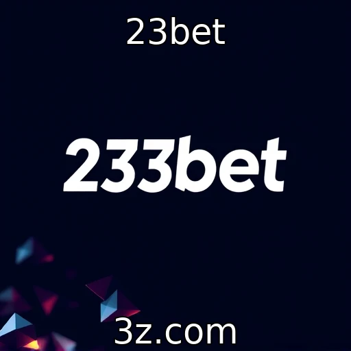 Inovação em jogos de realidade virtual e aumentada : 23bet